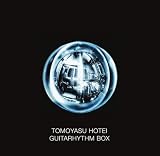[CD]布袋寅泰 GUITARHYTHM BOX