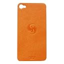 オウルテック iPhone4&4Sケース OWL-CVIP03(CT)