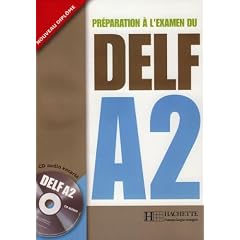 Nouveau DELF Adultes A2