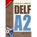 Nouveau DELF Adultes A2