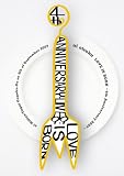 [DVD] LOVE IS BORN~4th Anniversary 2007~at Hibiya-Yagai Ongaku-Do on 9th of September 2007 [DVD]