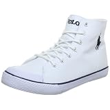 Polo Ralph Lauren Chandler Mid 990262 Unisex-Kinder Sneaker