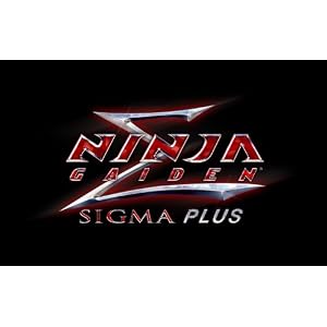 NINJA　GAIDEN　シグマ　プラス
