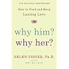 Why Him? Why Her?