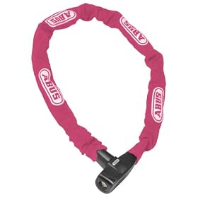 ABUS(�A�u�X) CATENA 685/110 SHADOW RED 85-3603091306