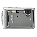 OLYMPUS �h���f�W�^���J���� ��795SW �i�~���[�j �_�[�N�V���o�[ ��795SWSLV