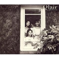 �A�C�h���E�~���N���o�C�u���V���[�Y Qlair Archives