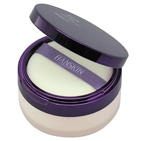 HANSKIN B.B�N���X�^���T���p�E�_�[20��