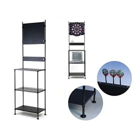 Mckinley �}�b�L�����[ �_�[�c�{�[�h�X�^���h LR901/K