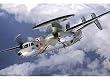 1/72 E-2C�z�[�N�A�C �q�󎩉q��50���N�L�O�X�y�V�����y�C���g