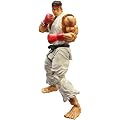 SUPER STREET FIGHTER IV PLAY ARTS�� RYU �y�����E�z