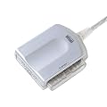 USB�Q�[���p�b�h�R���o�[�^ JY-PSUADR1