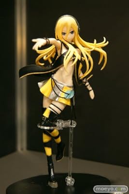  Lily from anim.o.v.e プレミアムフィギュア　全1種