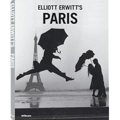 Elliott Erwitt's Paris