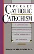 Pocket Catholic Catechism