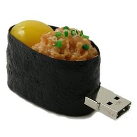 �\���b�h�A���C�A���X SushiDisk-������[��1GB SDUZ-1024