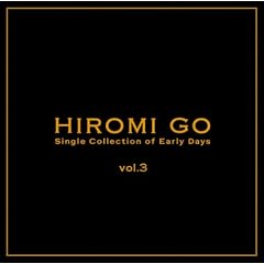 Single Collection of Early Days vol.3(���W���P�b�g�d�l)