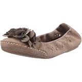 Rieker 41457 Damen Ballerinas