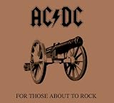 [CD]AC/DC For Those About to Rock We Salute You