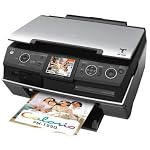 EPSON カラリオ・プリンタ PM-T990