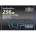 �V�[�E�G�t�E�f�[�̔� 6Gbps�Ή� 2.5inch SSD MicronC-400�̗p 256GB CSSD-S6M256NM4Q