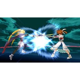 ��ꥫ��ʤΤ�A's PORTABLE -THE BATTLE OF ACE- ��ꥫBOX