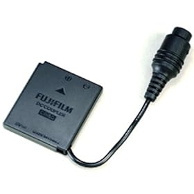 【クリックで詳細表示】FUJIFILM DCカプラー CP-50