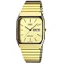 CASIO (�J�V�I) �r���v �X�^���_�[�h�A�i���O�E�H�b�` MQ-518GAJ-9A �����Y