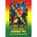HOT HOT GUMBO �f90/HOT HOT GUMBO �f91 [DVD]
