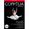 Coppelia [DVD] [Import]