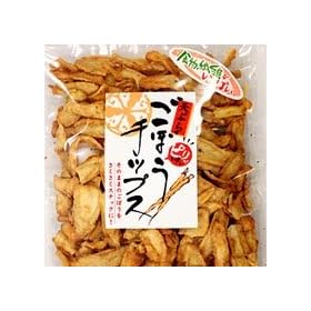 �V�Ղ炲�ڂ��`�b�v�X 120g