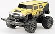 1/14 R/C G-DRIVE �V���[�Y �n�}�[H2 ���[�V���O �C�G���[