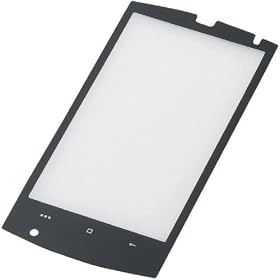 ELECOM docomo MEDIAS WP N-06C �ی�t�B���� �C�A���X PD-NCM2FLB