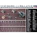 1/350 ���{�C�R �͑D�����Z�b�gA �@�e&���w���� (QG18)
