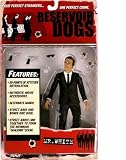  Mezco Reservoir Dogs > Mr. White Action Figure