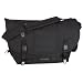 [�e�B���o�b�N2] TIMBUK2 �N���V�b�N���b�Z���W���[ M  T12S-CMM-BK Black/Black/Black (�u���b�N)