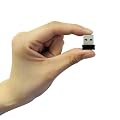 PLANEX �A�N�Z�X�|�C���g/�N���C�A���g�������p�� 11n/g/b 150Mbps�n�C�p���[����LAN USB�A�_�v�^ GW-USWEXTREME