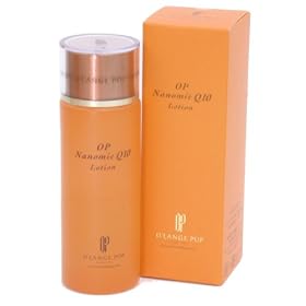 OP �i�m�~�b�NQ10 ���[�V���� 120ml