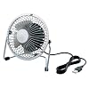 ELECOM USB��@ ���g���� �u���b�N FAN-U18BK