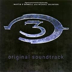 Halo3 �I���W�i���T�E���h�g���b�N(import version)