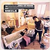 [CD]SMILE SMILE-GO-ROUND