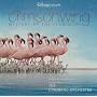 Crimson Wing: Mystery of the Flamingos [Original Motion Picture Soundtrack]