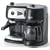 DeLonghi �R���r�E�R�[�q�[���[�J�[ BCO261N-B