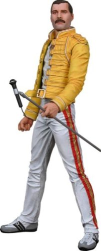  Queen Freddy Mercury Magic Tour