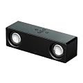 iBUFFALO ���C�����X�X�s�[�J�[&�}�C�NBluetooth2.1�Ή��u���b�N BSSP09BBK