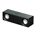 iBUFFALO ���C�����X�X�s�[�J�[&�}�C�NBluetooth2.1�Ή��u���b�N BSSP09BBK