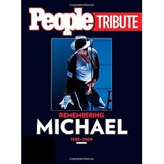 People Tribute: Remembering Michael 1958-2009