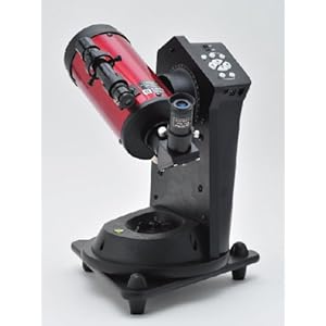 Kenko 自動追尾天体望遠鏡 SkyExplorer SE-AT90M RD