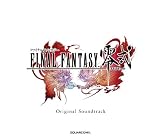 FINAL FANTASY�뎮 �I���W�i���E�T�E���h�g���b�N(���񐶎Y�����)(DVD�t)