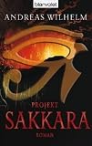 [Book] Projekt: Sakkara